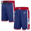 Niños NBA Sacramento Kings Pantalones 2024-25 Nike City Edition Swingman